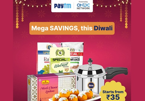 Paytm se ONDC launches Diwali Sale, buy sweets, ethnic wear, dry fruits, electronics at up to 60% discount